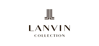 LANVIN ロゴ PR活動